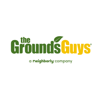Logo for The Grounds Guys Of Shreveport - Bossier
